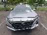 1HGCV1F18LA****** Wrecked 2020 Honda Accord in New Jersey State