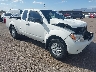 1N6ED0CF2MN****** Salvamento y Destrozados 2021 Nissan Frontier en Tucson