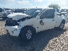 1N6ED0CF2MN****** Usados y Reparables 2021 Nissan Frontier en Tucson