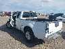 1N6ED0CF2MN****** Salvamento y Reparables 2021 Nissan Frontier en Tucson