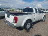 1N6ED0CF2MN****** Salvamento y Destrozados 2021 Nissan Frontier en Estado de Arizona