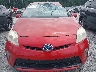 JTDKN3DU2C1****** Wrecked 2012 Toyota Prius in Georgia State