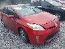 JTDKN3DU2C1****** Salvage and Wrecked 2012 Toyota Prius in Atlanta North