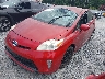JTDKN3DU2C1****** Used and Repairable 2012 Toyota Prius in Atlanta North