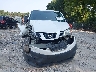 3N6CM0KN4KK****** Wrecked 2019 Nissan NV 200 in Georgia State