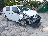 3N6CM0KN4KK****** Salvage and Wrecked 2019 Nissan NV 200 in Atlanta