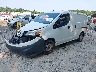 3N6CM0KN4KK****** Used and Repairable 2019 Nissan NV 200 in Atlanta