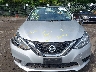 3N1AB7AP8JY****** Wrecked 2018 Nissan Sentra in Maryland State