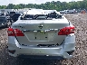 3N1AB7AP8JY****** Wrecked 2018 Nissan Sentra