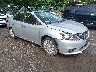 3N1AB7AP8JY****** Salvage and Wrecked 2018 Nissan Sentra in Dundalk