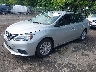 3N1AB7AP8JY****** Used and Repairable 2018 Nissan Sentra in Dundalk