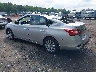 3N1AB7AP8JY****** Salvage and Repairable 2018 Nissan Sentra in Dundalk