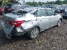 3N1AB7AP8JY****** Salvage and Wrecked 2018 Nissan Sentra in Maryland State