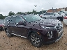 KM8R44HE0NU****** Used 2022 Hyundai Palisade in North Carolina State