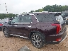 KM8R44HE0NU****** Repairable 2022 Hyundai Palisade in North Carolina State