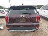 KM8R44HE0NU****** Wrecked 2022 Hyundai Palisade