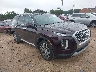 KM8R44HE0NU****** Salvage and Wrecked 2022 Hyundai Palisade in Concord
