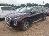 KM8R44HE0NU****** Used and Repairable 2022 Hyundai Palisade in Concord