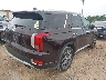 KM8R44HE0NU****** Salvage and Wrecked 2022 Hyundai Palisade in North Carolina State