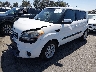 KNDJT2A6XD7****** Usados y Reparables 2013 Kia Soul en Los Angeles