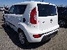 KNDJT2A6XD7****** Salvamento y Reparables 2013 Kia Soul en Los Angeles