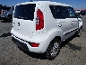 KNDJT2A6XD7****** Salvamento y Destrozados 2013 Kia Soul en Estado de California