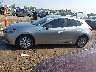 3MZBM1K76GM****** Repairable 2016 Mazda 3 in Ohio State