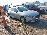 3MZBM1K76GM****** Salvage and Wrecked 2016 Mazda 3 in Cincinnati