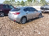 3MZBM1K76GM****** Salvage and Wrecked 2016 Mazda 3 in Ohio State