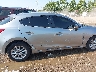 3MZBM1K76GM****** Salvage and Repairable 2016 Mazda 3 in Ohio State