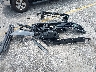 1V2PE2CA8MC****** Destrozados 2021 Volkswagen Atlas en Estado de Florida