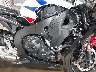JH2SC5900CK****** Destrozados 2012 Honda Cbr1000 en Fargo