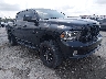 1C6RR7MT7JS****** Salvamento y Destrozados 2018 RAM 1500 en Baton Rouge