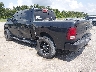 1C6RR7MT7JS****** Salvamento y Reparables 2018 RAM 1500 en Baton Rouge