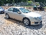 3FAHP0HA5AR****** Salvage and Wrecked 2010 Ford Fusion in Roanoke