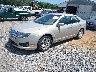 3FAHP0HA5AR****** Used and Repairable 2010 Ford Fusion in Roanoke