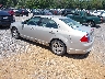 3FAHP0HA5AR****** Salvage and Repairable 2010 Ford Fusion in Roanoke