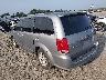 2C4RDGCGXLR****** Salvamento y Reparables 2020 Dodge Grand Caravan en Little Rock