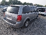 2C4RDGCGXLR****** Salvamento y Destrozados 2020 Dodge Grand Caravan en Estado de Arkansas