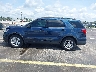 1FM5K7B84GG****** Salvamento 2016 Ford Explorer