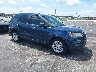 1FM5K7B84GG****** Salvamento y Destrozados 2016 Ford Explorer en Miami North