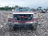 1GTR1UEC3EZ****** Wrecked 2014 GMC Sierra 1500 in Florida State