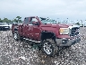 1GTR1UEC3EZ****** Salvage and Wrecked 2014 GMC Sierra 1500 in Tampa North