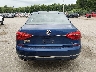 1VWAT7A36GC****** Wrecked 2016 Volkswagen Passat