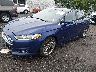 3FA6P0LU5DR****** Used and Repairable 2013 Ford Fusion Hybrid in Port Murray