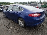 3FA6P0LU5DR****** Salvage and Repairable 2013 Ford Fusion Hybrid in Port Murray