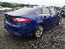 3FA6P0LU5DR****** Salvage and Wrecked 2013 Ford Fusion Hybrid in New Jersey State