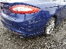 3FA6P0LU5DR****** Salvage and Repairable 2013 Ford Fusion Hybrid in New Jersey State