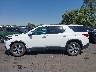 1GNERHKW4KJ****** Reparables 2019 Chevrolet Traverse en Estado de Utah