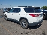 1GNERHKW4KJ****** Salvamento y Reparables 2019 Chevrolet Traverse en Salt Lake City